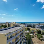 Urban - Izato Paraiso דירה לאגוּ‏ש