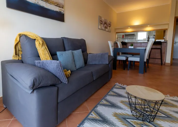 Apartament Urban - Izato Paraiso *
