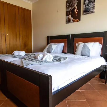 Lägenhet Urban - Izato Paraiso Lagos