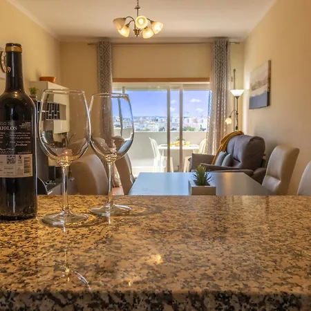 Lägenhet Urban - Izato Paraiso Lagos