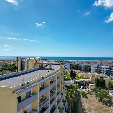 Izato Paraiso By Urban Beach Rentals Lejlighed Lagos