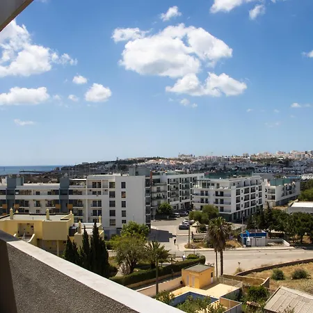 Urban - Izato Paraiso Daire *