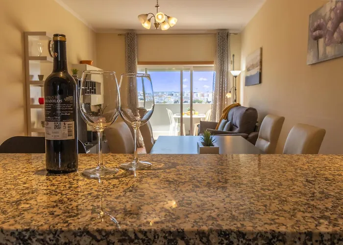 Apartman Urban - Izato Paraiso Lagos