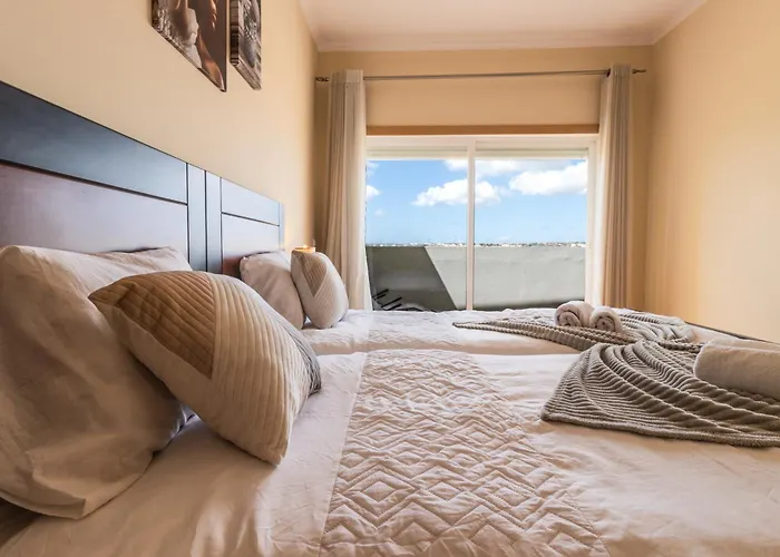 Apartman Urban - Izato Paraiso Lagos