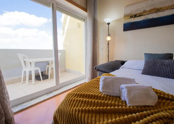 Apartman Urban - Izato Paraiso *