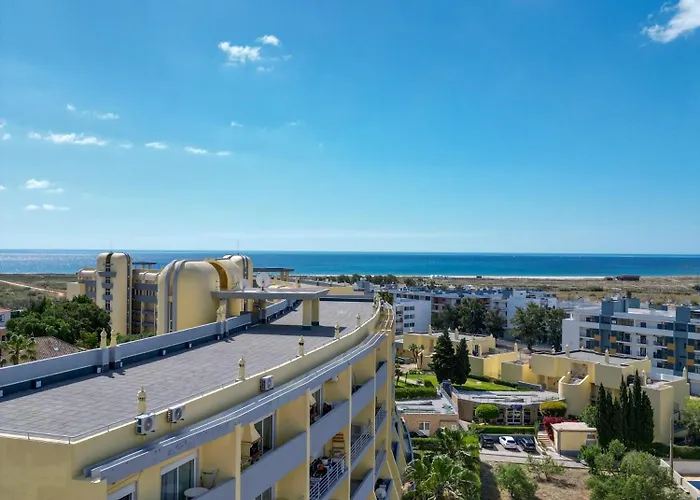 Urban - Izato Paraiso Apartman Lagos