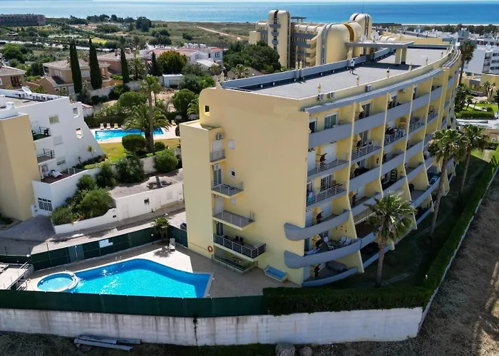 Apartman Urban - Izato Paraiso