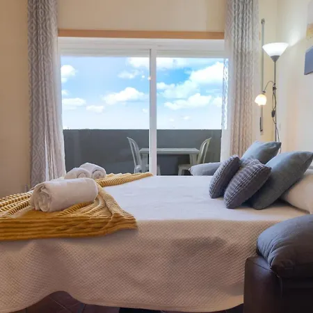 Lägenhet Izato Paraiso By Urban Beach Rentals