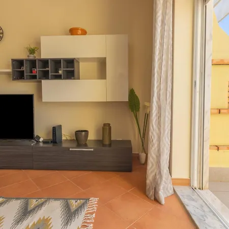 Izato Paraiso By Urban Beach Rentals Lägenhet *