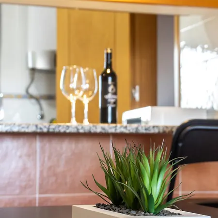 Izato Paraiso By Urban Beach Rentals * Lagos