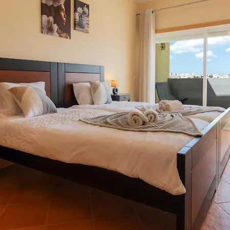 Izato Paraiso By Urban Beach Rentals Lägenhet