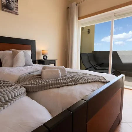 Izato Paraiso By Urban Beach Rentals Lagos