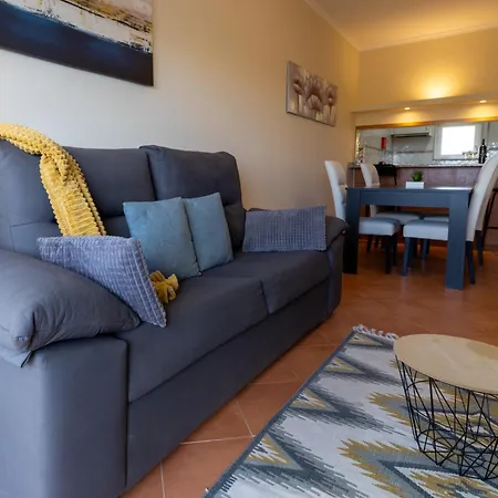 Appartement Urban - Izato Paraiso *