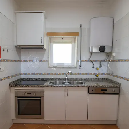 Izato Paraiso By Urban Beach Rentals Lägenhet Lagos