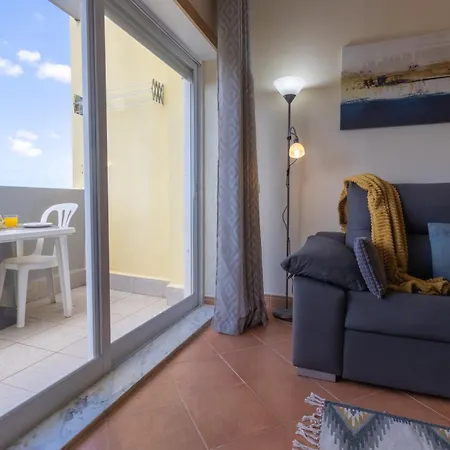 Lägenhet Izato Paraiso By Urban Beach Rentals