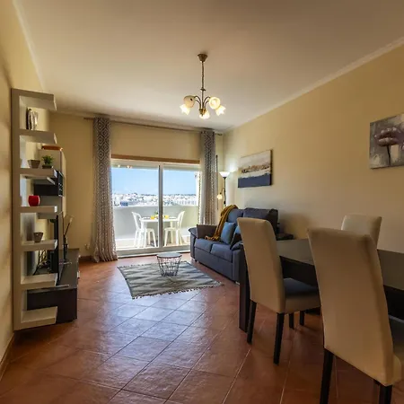 Izato Paraiso By Urban Beach Rentals Lägenhet *