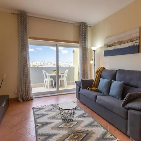 Izato Paraiso By Urban Beach Rentals Lägenhet