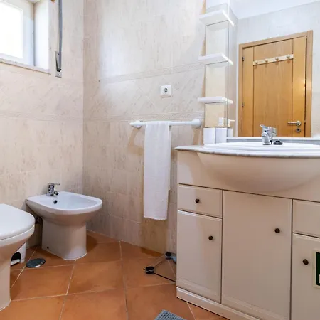 Izato Paraiso By Urban Beach Rentals Lagos