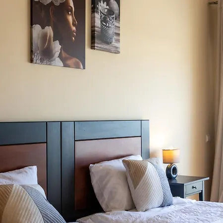 Izato Paraiso By Urban Beach Rentals Lagos