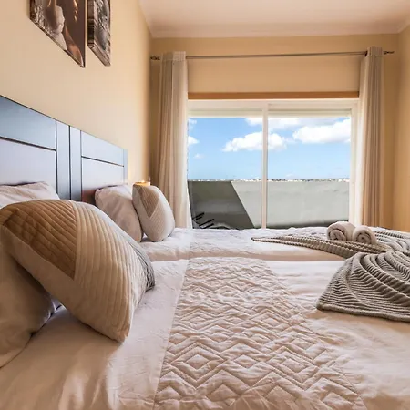 Appartement Urban - Izato Paraiso Lagos