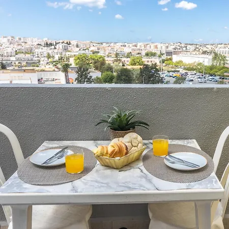 Izato Paraiso By Urban Beach Rentals * Lagos