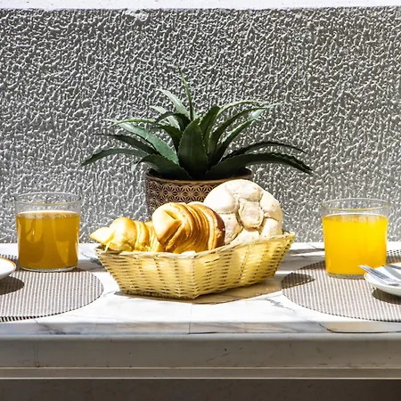 Izato Paraiso By Urban Beach Rentals
