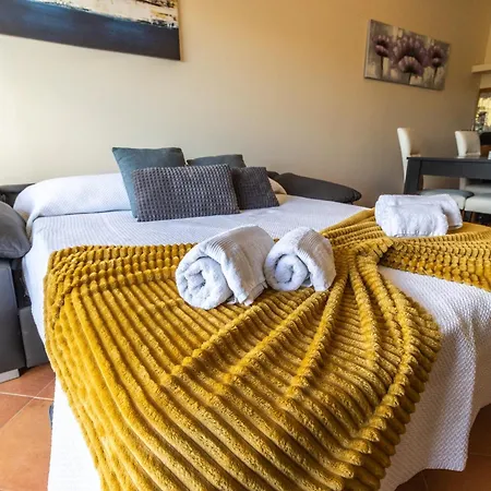 Izato Paraiso By Urban Beach Rentals * Lagos