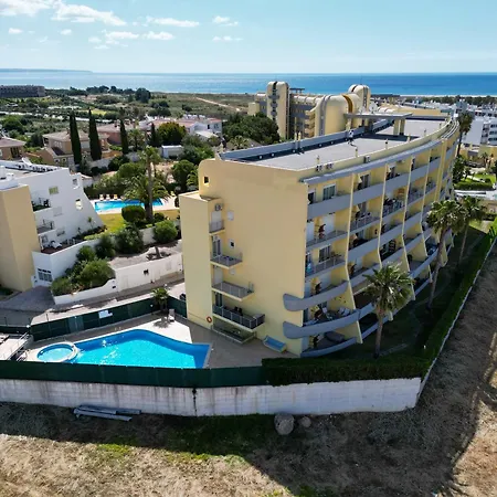 Lägenhet Izato Paraiso By Urban Beach Rentals