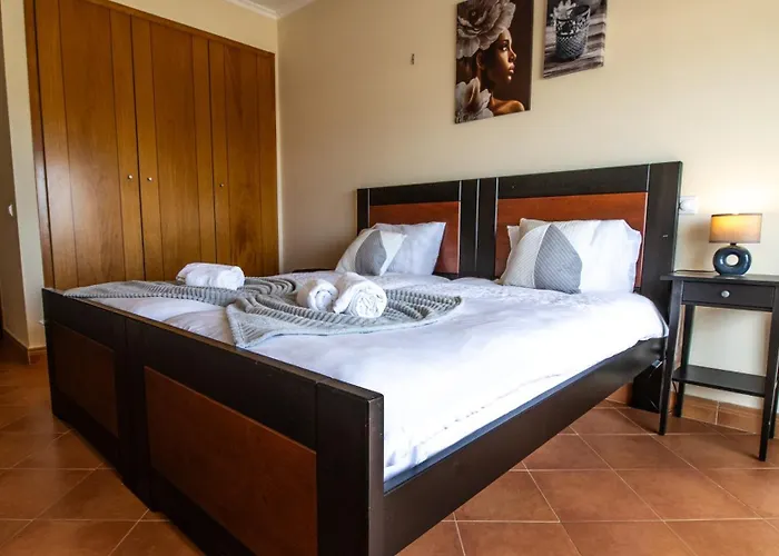 Appartamento Urban - Izato Paraiso Lagos